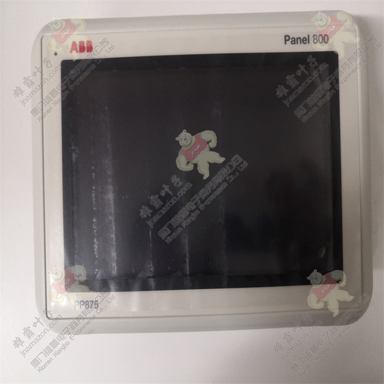 3HAC032155-004 | ABB 串行测量单元