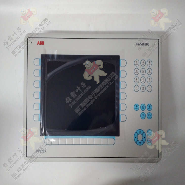 ABB 3HAC024865-001