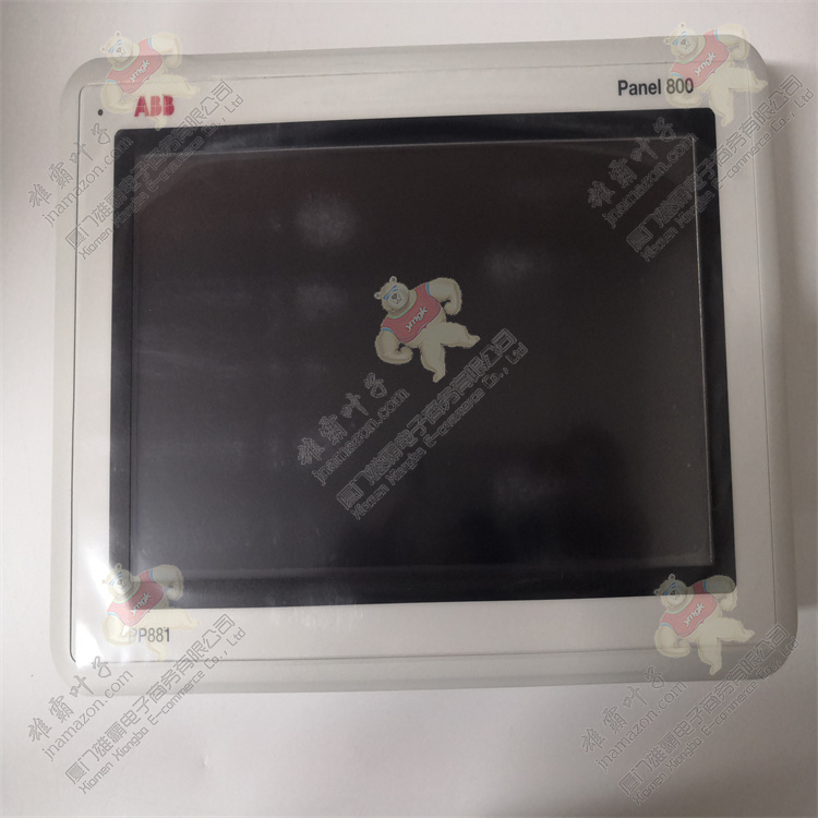 3HAC032278-001 | ABB 串行测量单元