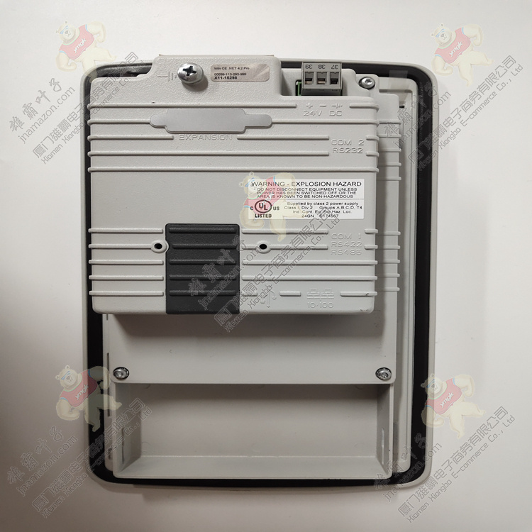 3HAC032109-001 | ABB 串行测量单元
