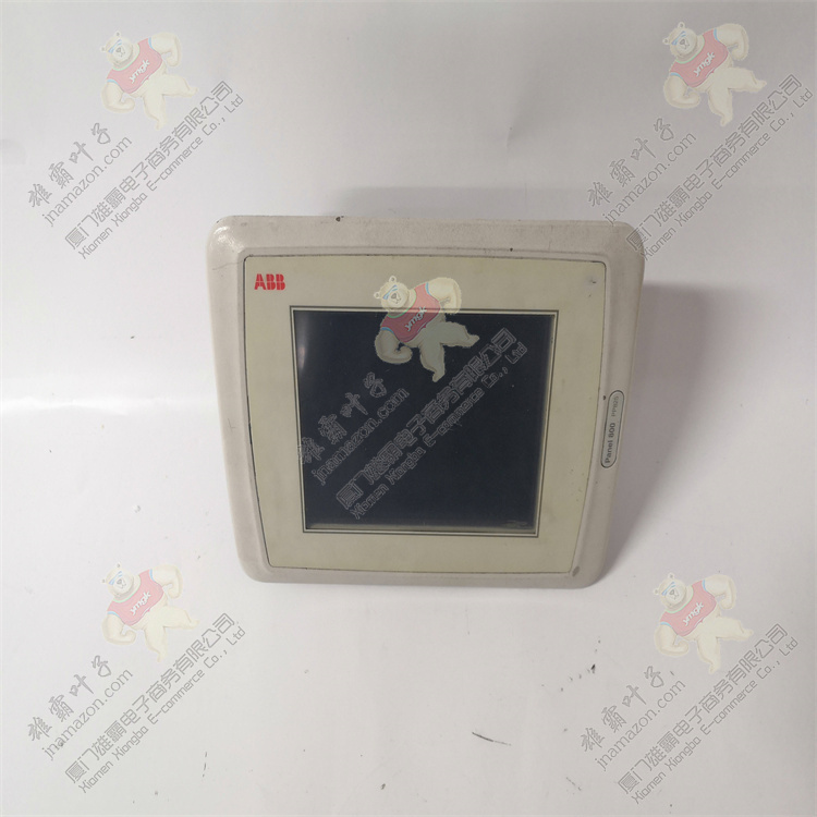 3HAC032586-001 | ABB 串行测量单元