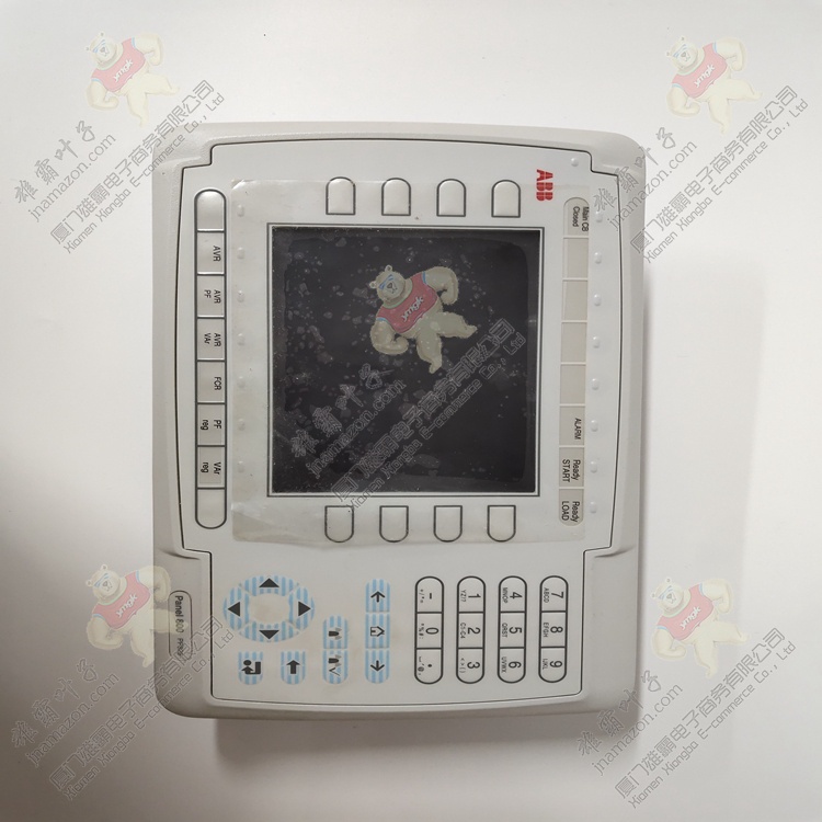 ABB 3HAC024985-001
