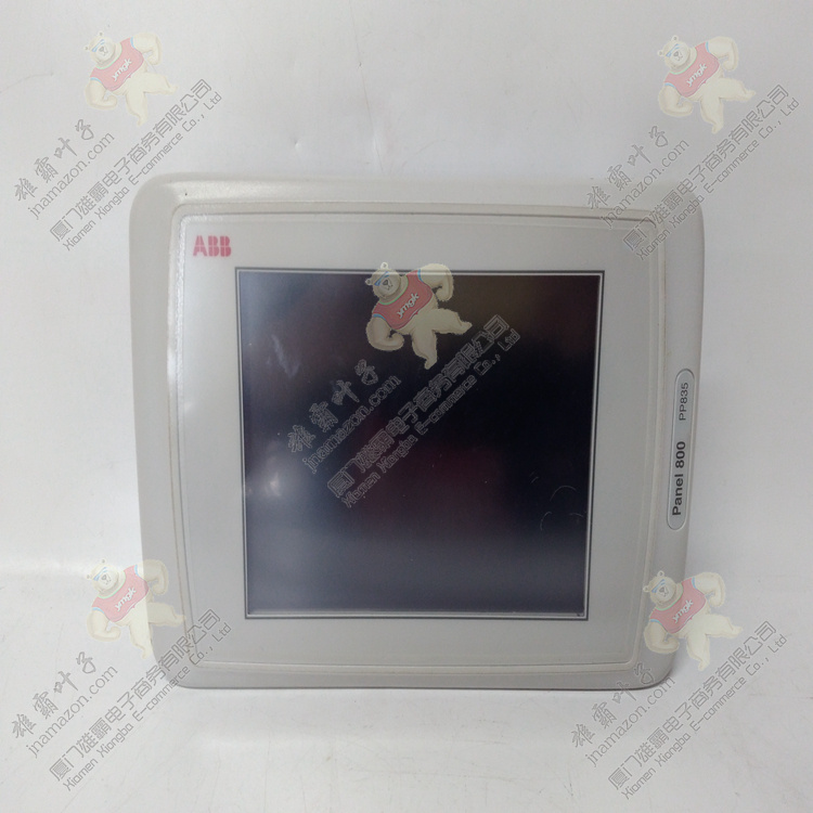 ABB 3HAC025058-003