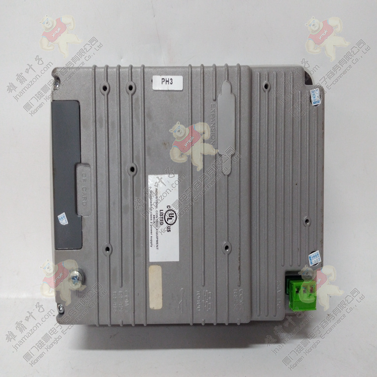 3HAC031965-001 | ABB 串行测量单元