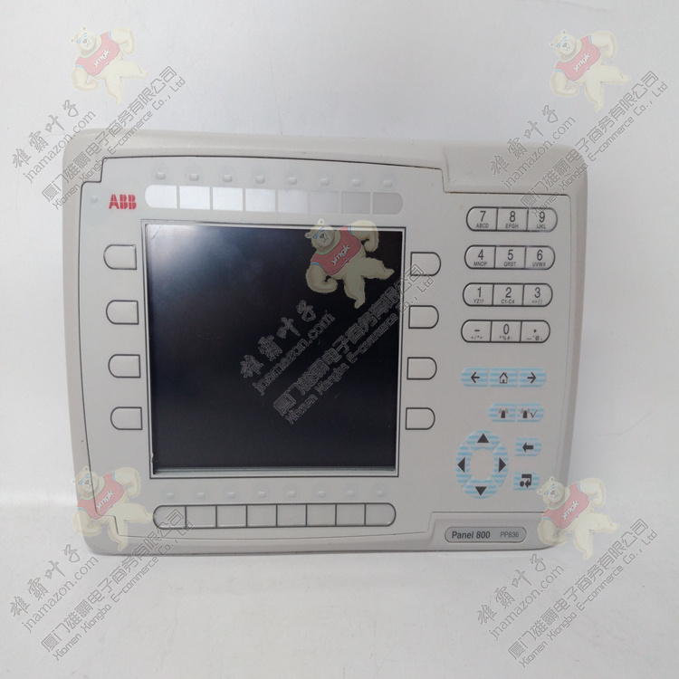 ABB 3HAC025222-001