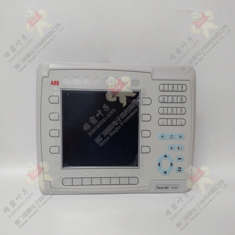 3HAC032007-001 | ABB 串行测量单元