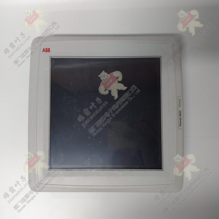 ABB 3HAC025172-001