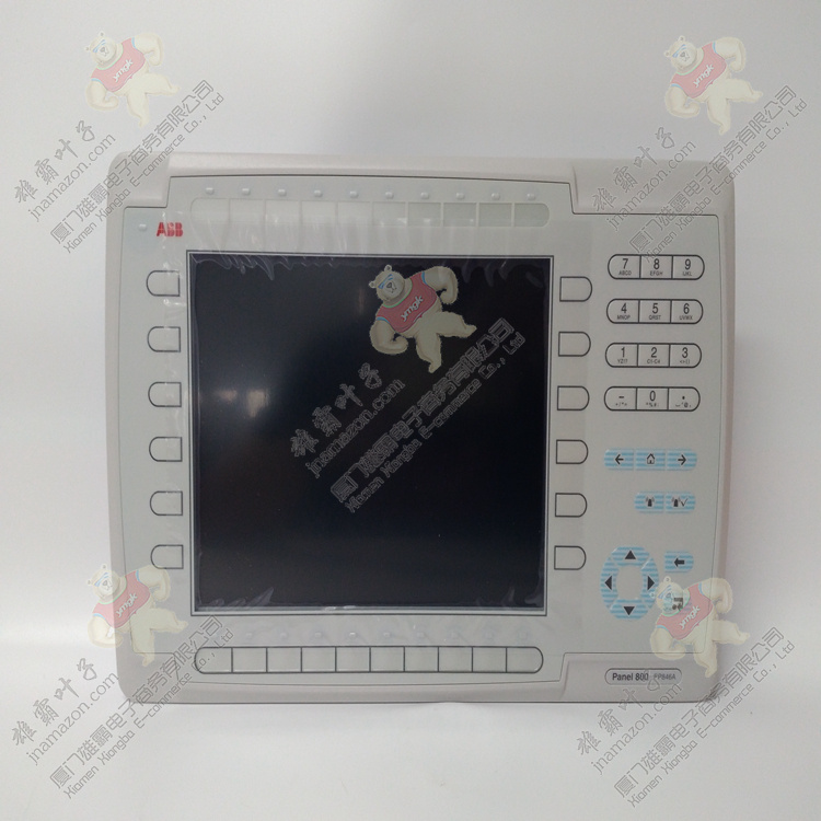 ABB 3HAC025080-001
