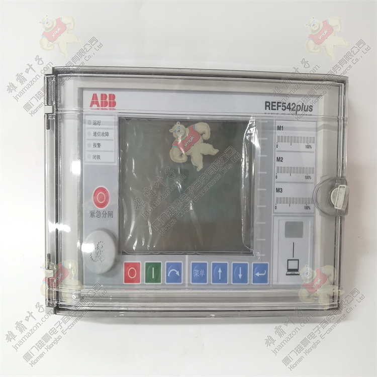 ABB 3HAC024987-001