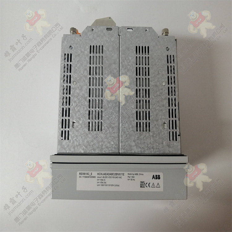3HAC033082-001 | ABB 交流电机