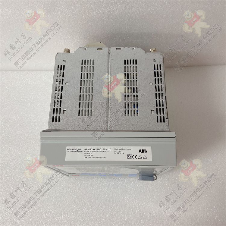 3HAC033002-001 | ABB 交流电机