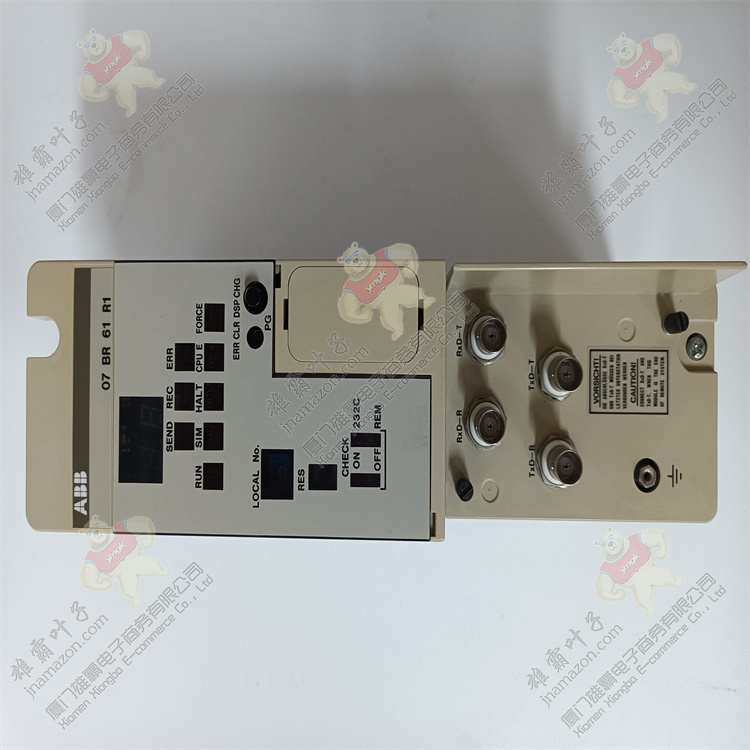 ABB 3HAC024588-001