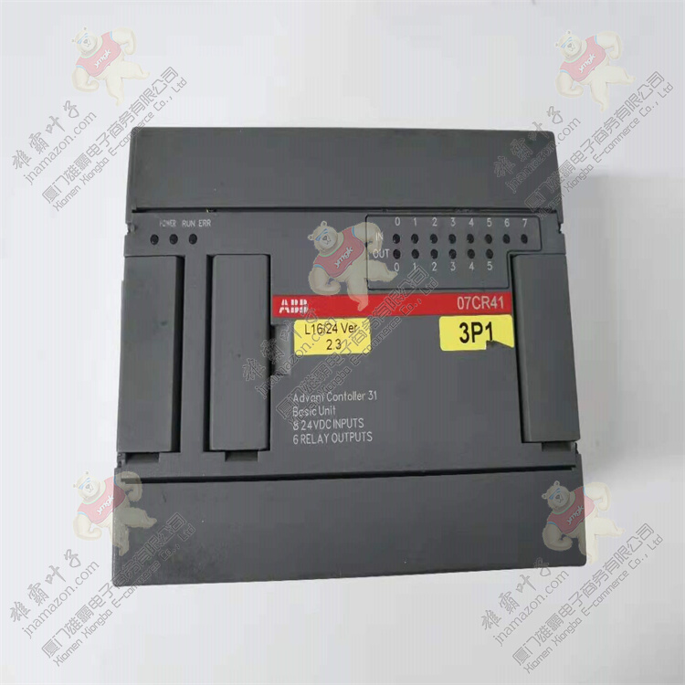 ABB 3HAC024649-001
