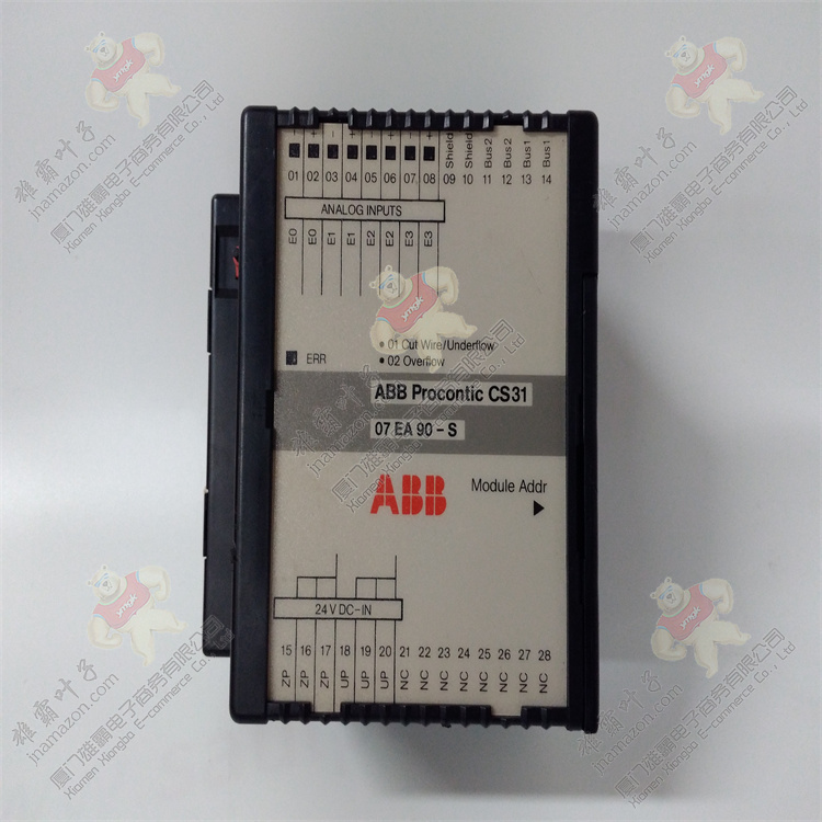 ABB 3HAC024716-001