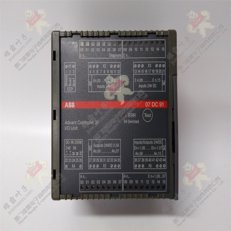 ABB 3HAC024655-001