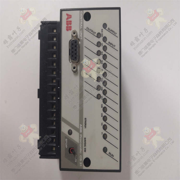 ABB 3HAC024589-004