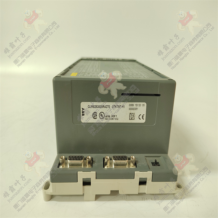 DSBC174K12 3BSE014081R1 | ABB 电源模块