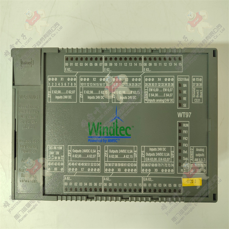 ABB 3HAC024594-001