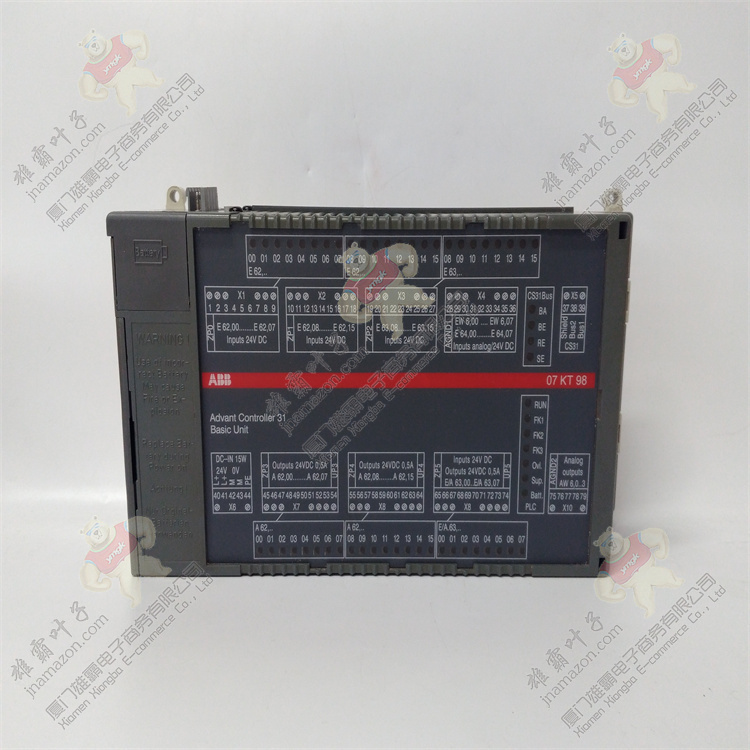 ABB 3HAC024692-054