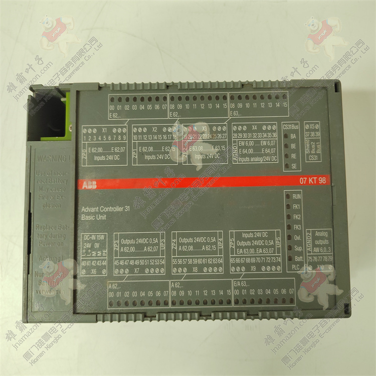 ABB 3HAC024702-001