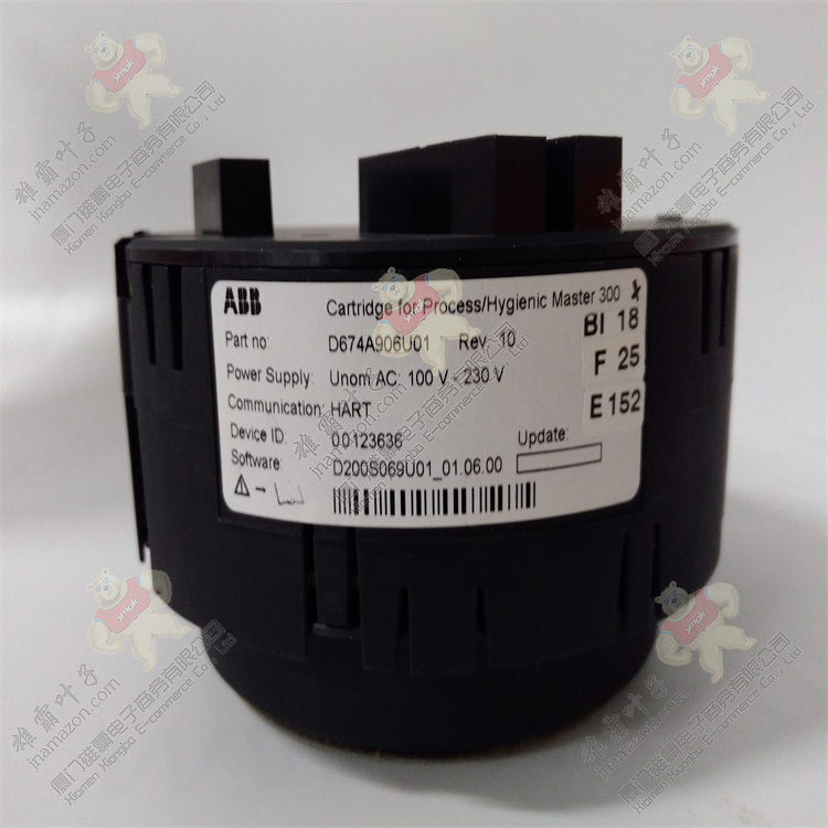 3BSE014998R1 | ABB 电源模块