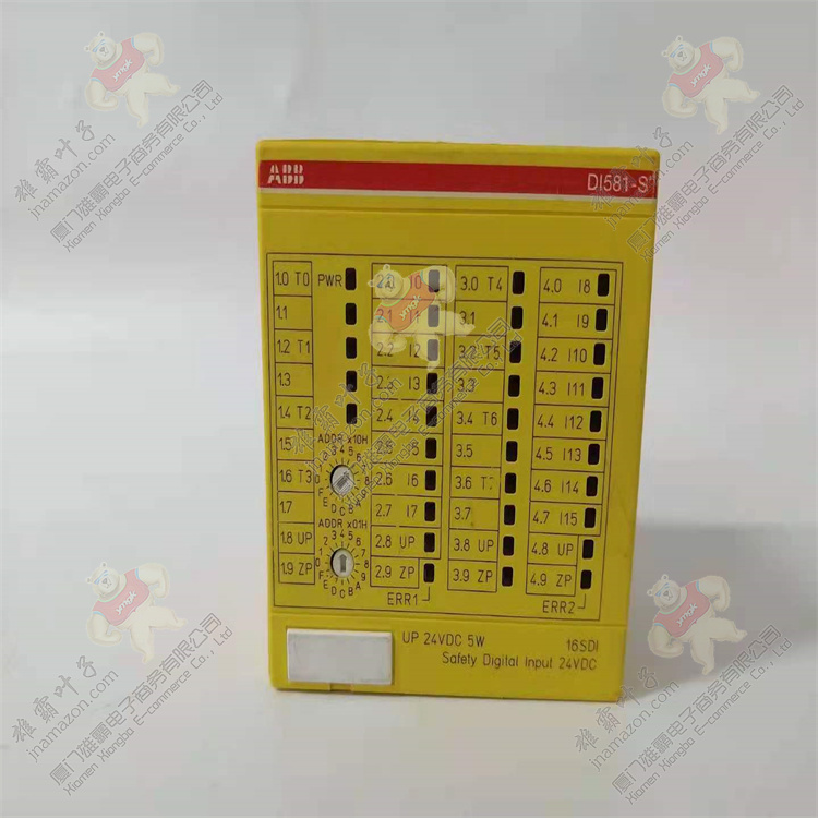ABB 3HAC024742-001