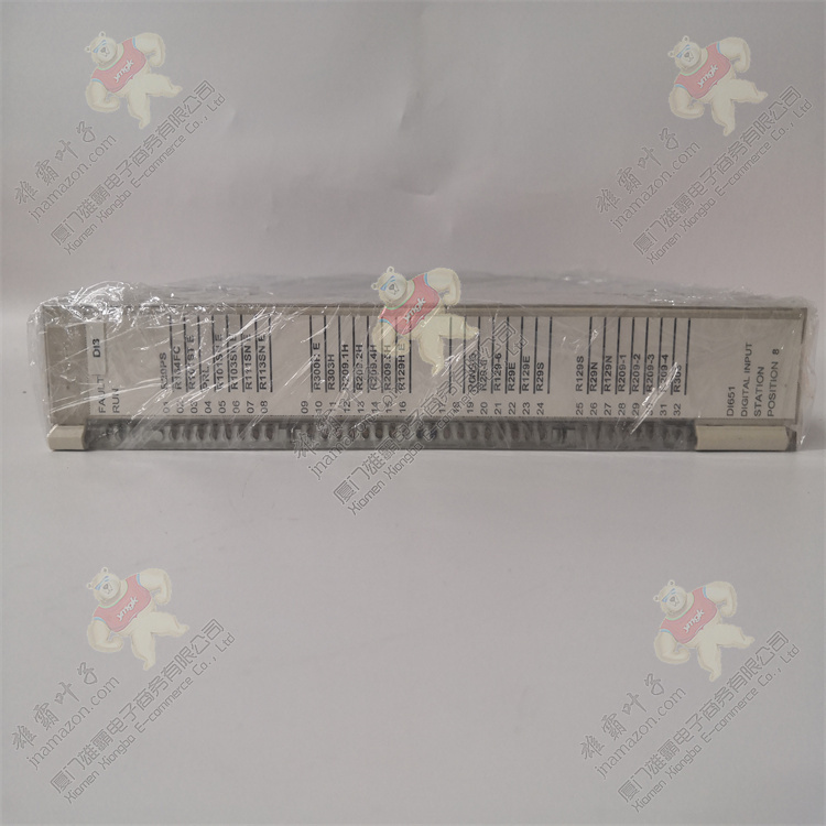 ABB 3HAC024651-001