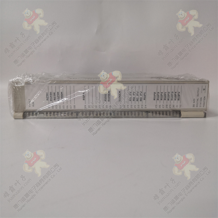 ABB 3HAC024692-001