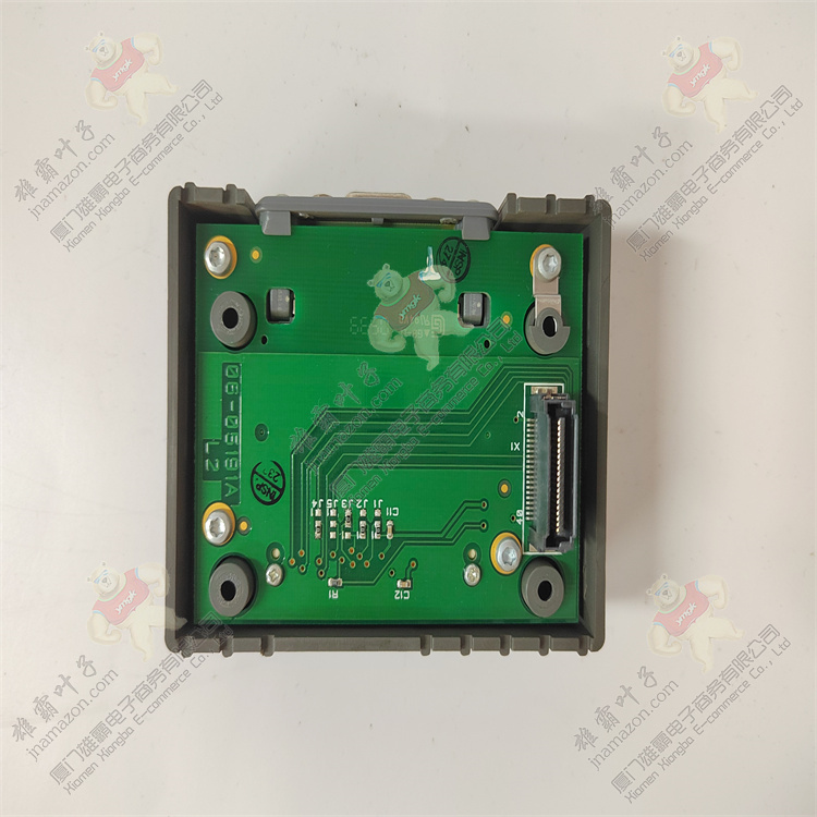 ABB 3BSE042245R1 CB801 通信接口模块 库存 质保一年