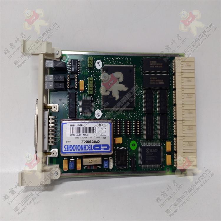 ABB 3HAC024706-003