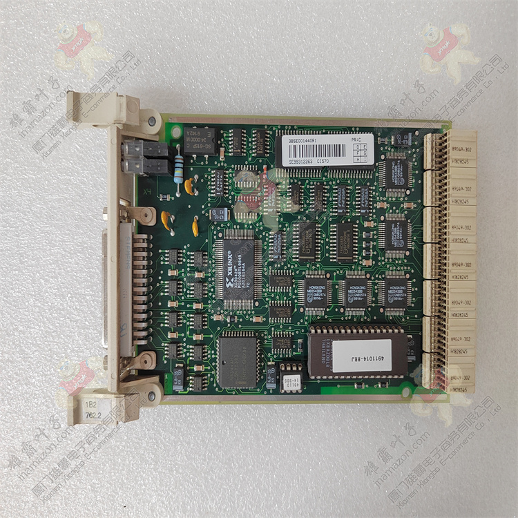 ABB 3HAC024728-001