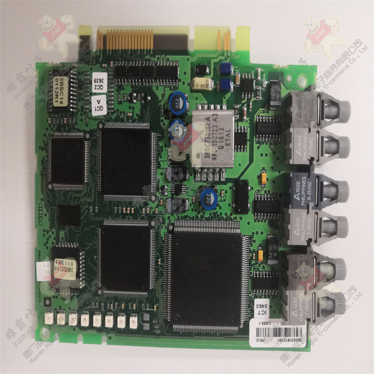 ABB 3HAC024652-001