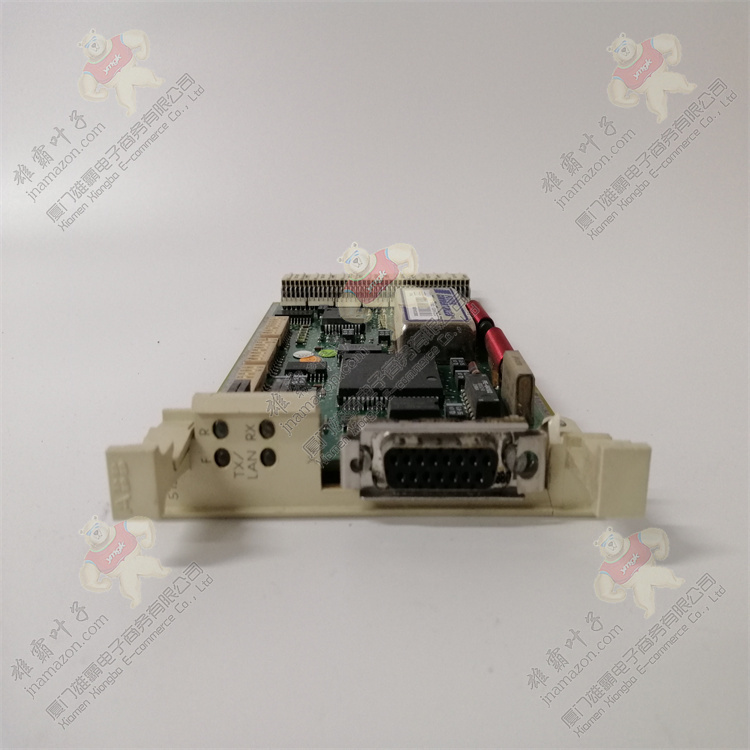 ABB 3HAC024726-001