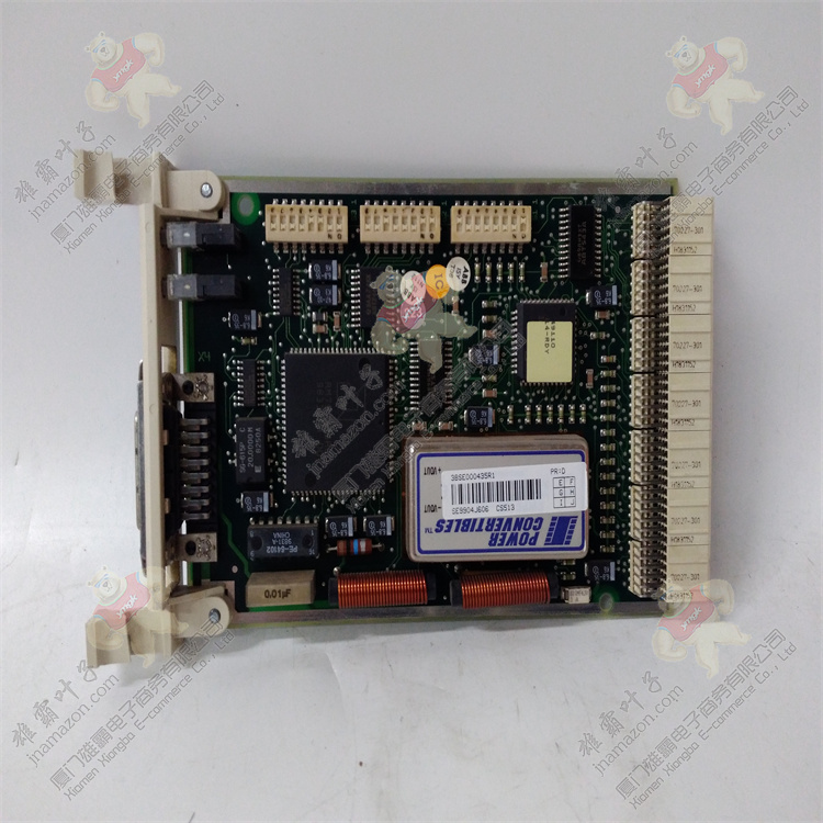 ABB 3HAC024826-001