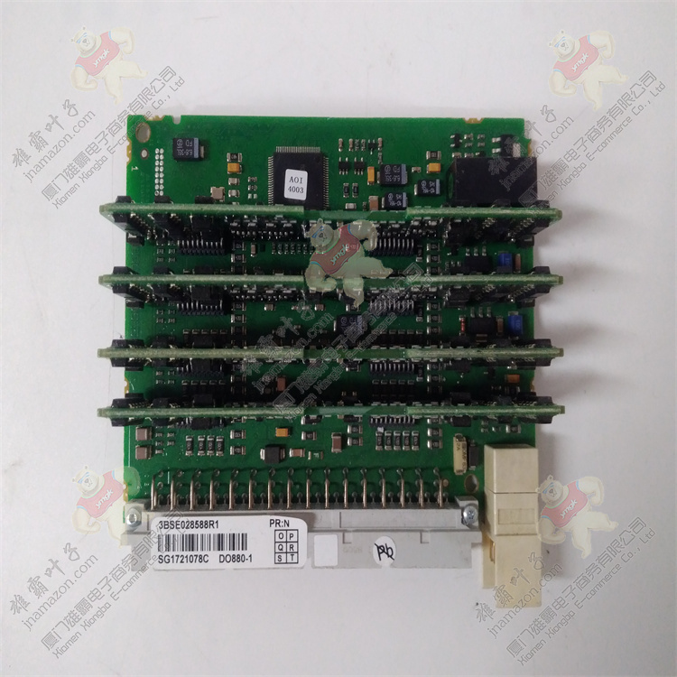 ABB 3HAC024724-001