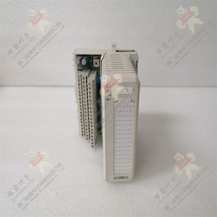 ABB 3HAC024787-001