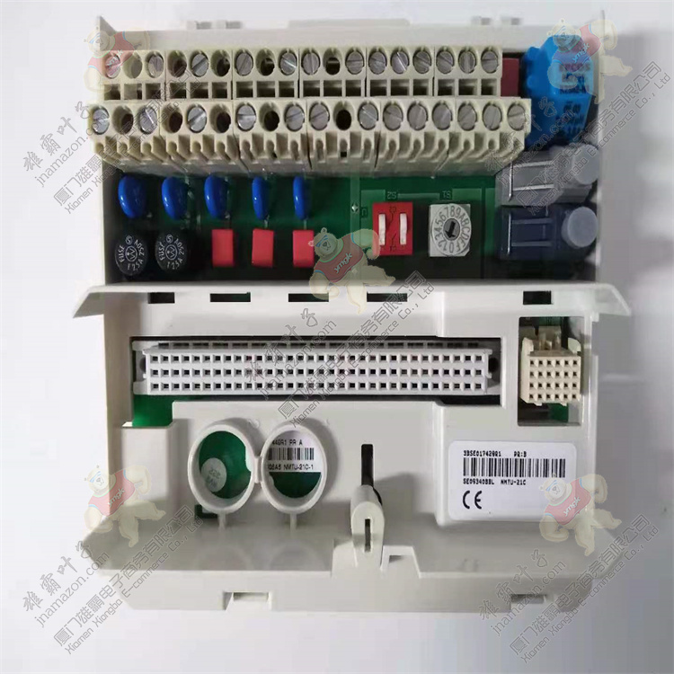 ABB 3HAC024727-001