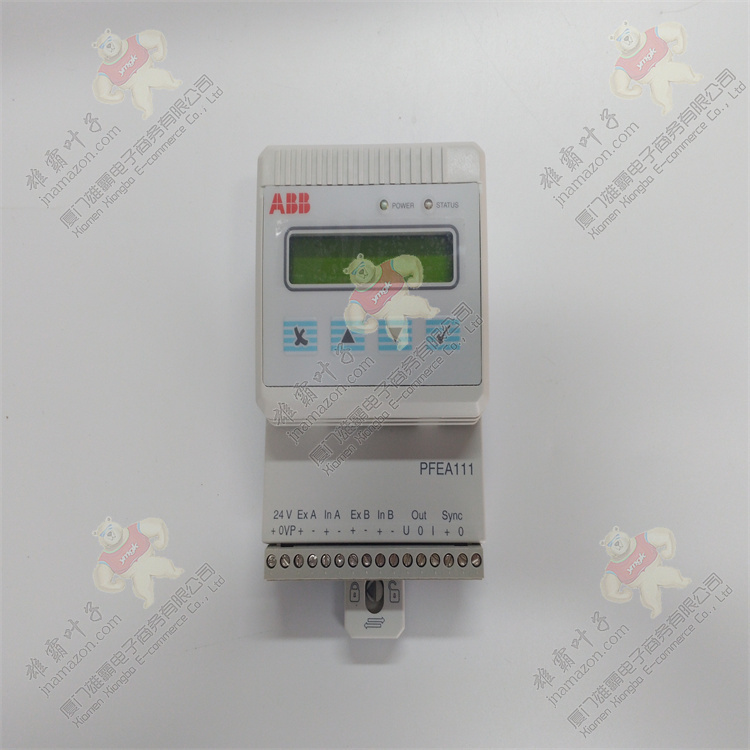 ABB 3HAC024734-001
