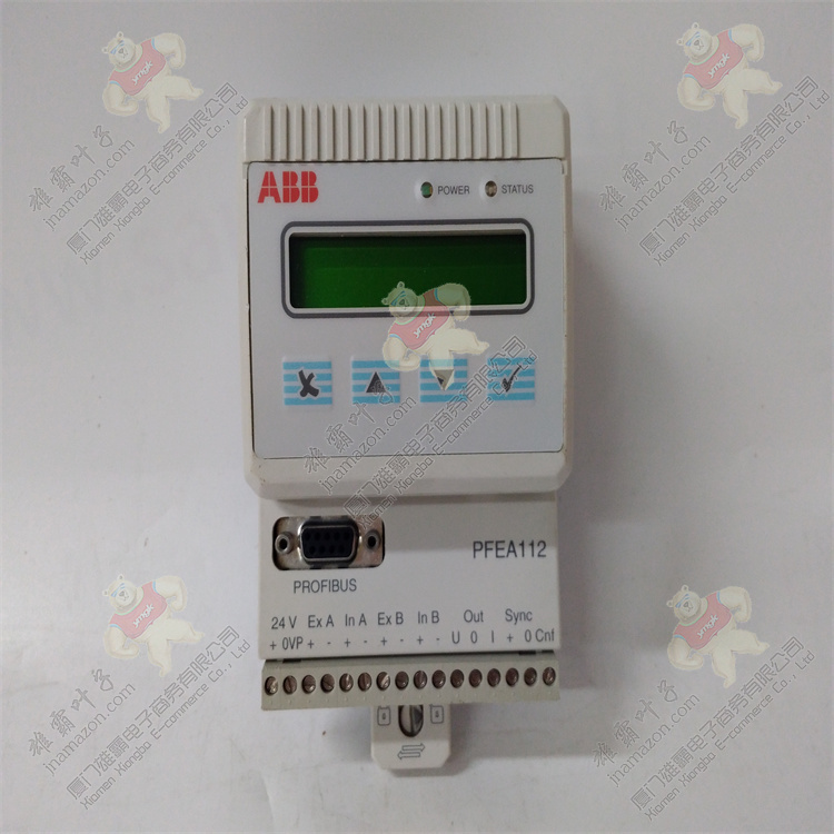 ABB 3HAC024629-001