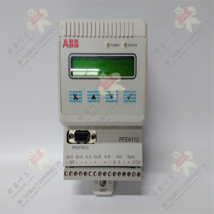 ABB 3HAC024656-001