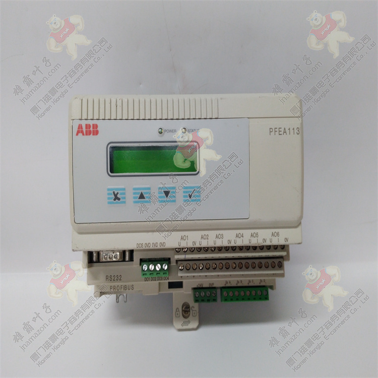 ABB 3HAC024701-008
