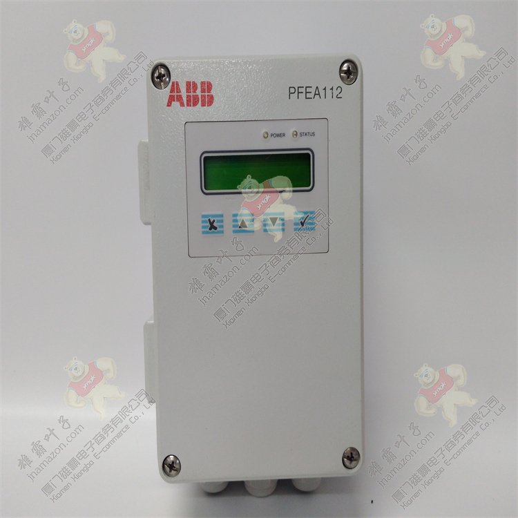 ABB 3HAC024729-001