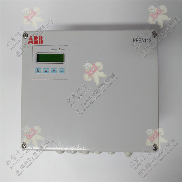 ABB 3HAC024728-002