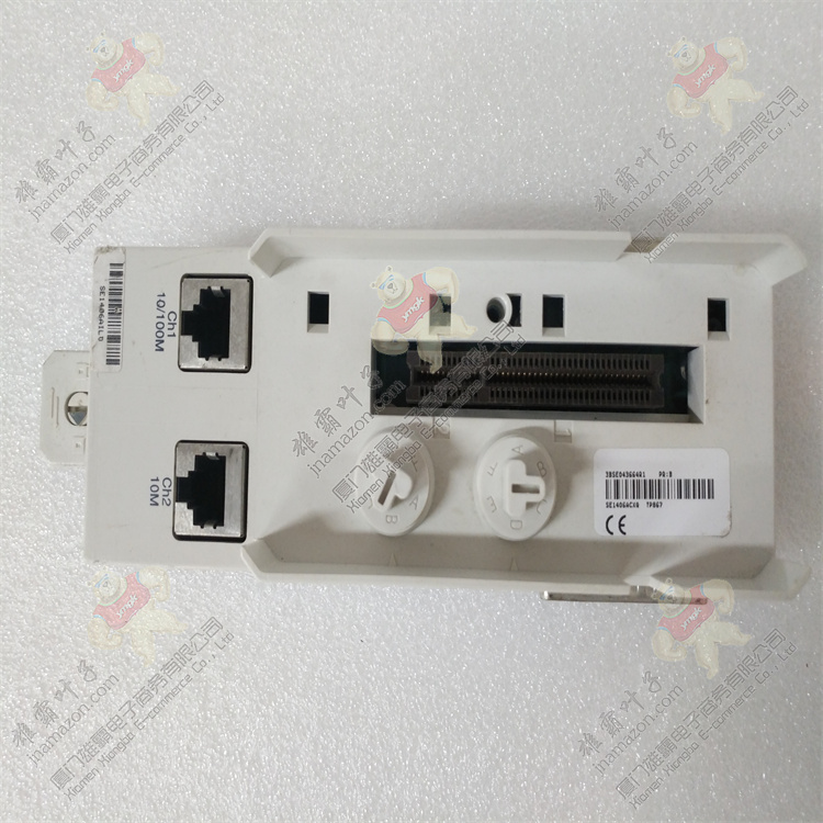 ABB 3HAC024826-003