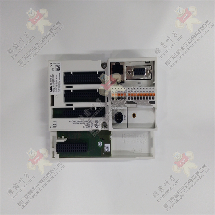 ABB 3HAC024793-001