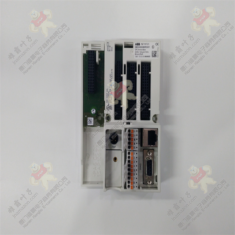 ABB 3HAC024722-001