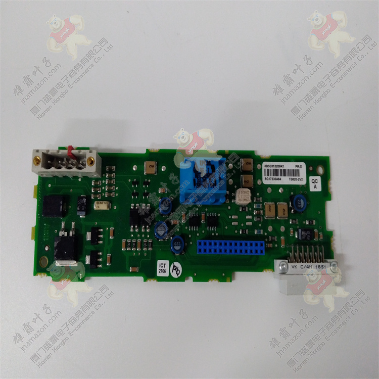 ABB 3HAC024733-001