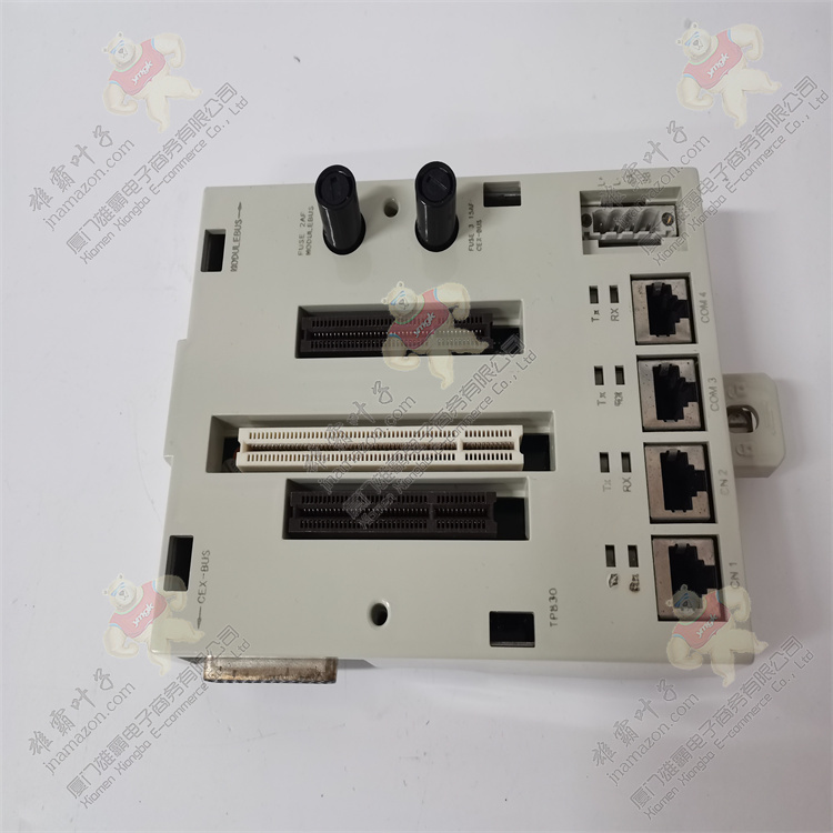 ABB 3HAC024799-001