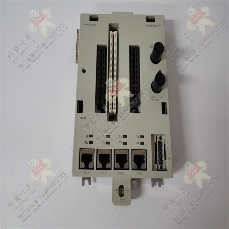 ABB 3HAC025272-001