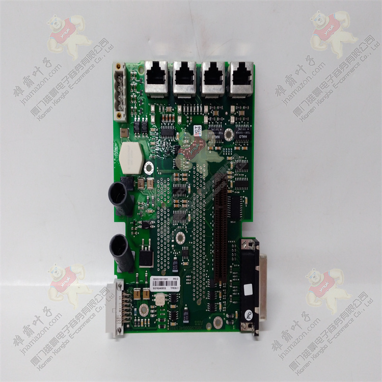 ABB 3HAC025204-003